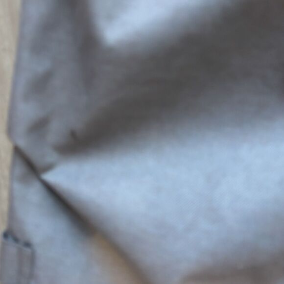 Burton DRYRIDE Cargo Snowboard Ski Pants Boys XL 14/15 Gray 30x28.5 Adjustable - Picture 10 of 16